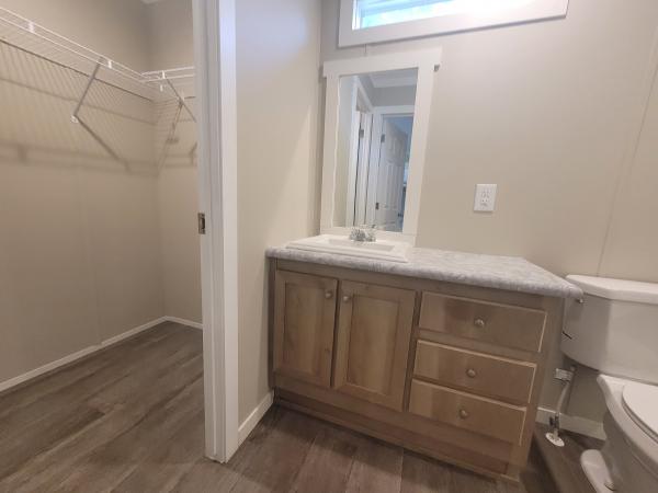 2023 Oak Creek - Lancaster  Home