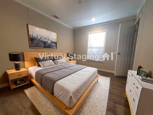 2023 Oak Creek - Lancaster  Home