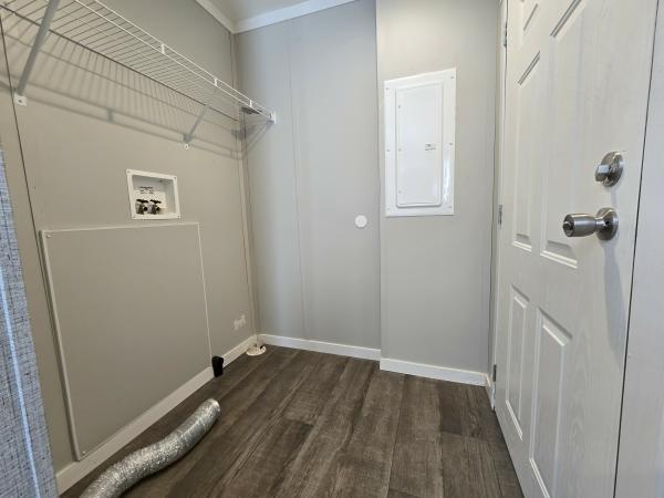 2023 Oak Creek - Lancaster  Home