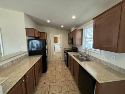Photo 2 of 20 of home located at 7300 N. 51st Ave #C-228 Glendale, AZ 85301