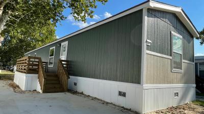 Mobile Home at 284 Canterbury Way Lot #117 Greenville, TX 75401
