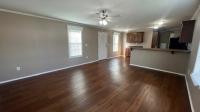 2017 American Homestar Corp Oak Creek Mobile Home