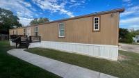 2017 American Homestar Corp Oak Creek Mobile Home