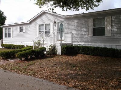 Mobile Home at 70 Imperial Dr S Mulberry, FL 33860