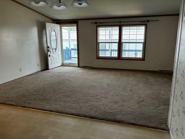 2000 Skyline 51P B238-CT  Home