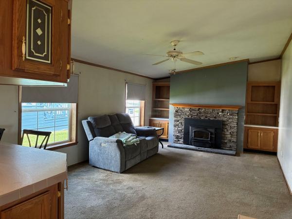 2000 Skyline 51P B238-CT  Home