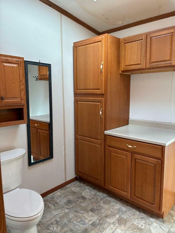 2000 Skyline 51P B238-CT  Home