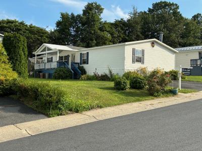 Mobile Home at 51 Pheasant Dr. Kutztown, PA 19530