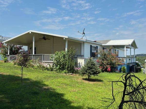 2000 Skyline 51P B238-CT  Home
