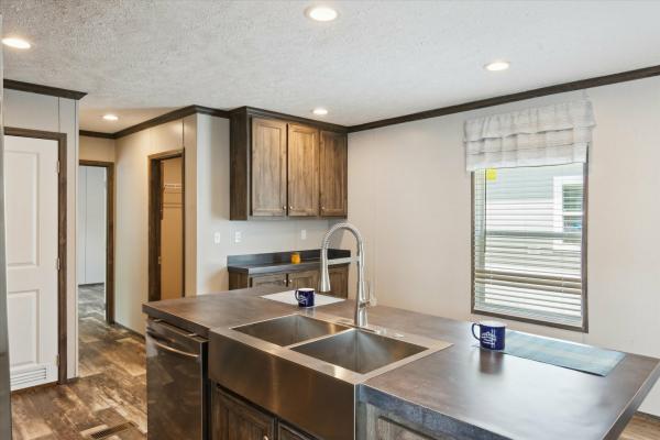 2025 Clayton JW75 Peyton  Home