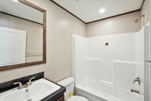 2025 Clayton JW75 Peyton  Home