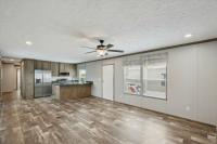 2025 Clayton 76 Grand Living  Home