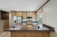 2025 Clayton 76 Grand Living  Home