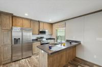 2025 Clayton 76 Grand Living  Home