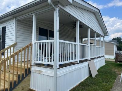 Mobile Home at 308 West Meadow Drive Batavia, OH 45103
