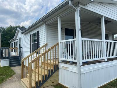 Photo 2 of 11 of home located at 308 West Meadow Drive Batavia, OH 45103