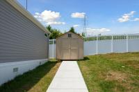 2025 Clayton 76 Grand Living  Home