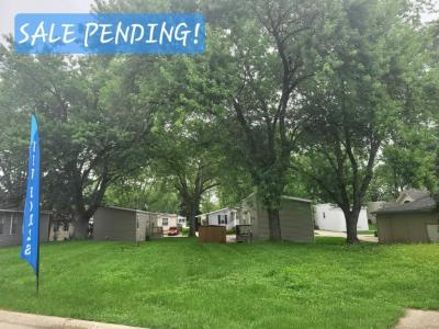 Mobile Home at 1149 Bayside Road Elgin, IL 60123