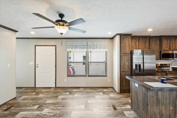 2025 Clayton JW77 Peyton  Home