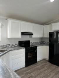 2026 Cavco Ind Solitaire Mobile Home