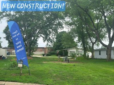 Mobile Home at 118 Melbrooke Road Elgin, IL 60123