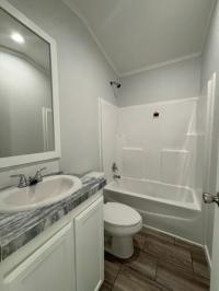 2026 Cavco Ind Solitaire Mobile Home