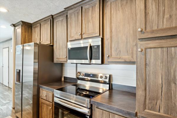 2025 Clayton JW77 Peyton  Home