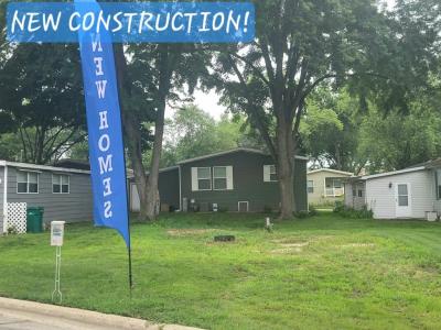 Mobile Home at 82 Northshore Road Elgin, IL 60123