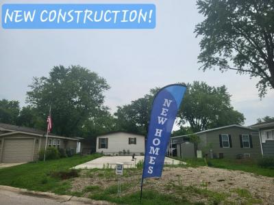 Mobile Home at 1167 Candida Road Elgin, IL 60123