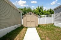 2025 Clayton JW77 Peyton  Home