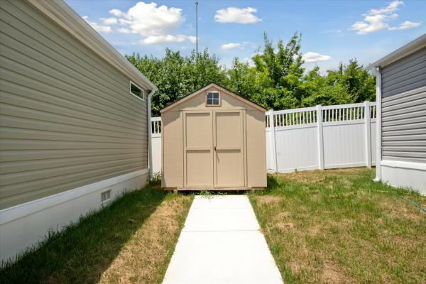 2025 Clayton JW77 Peyton  Home