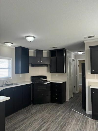 Mobile Home at 4819 Laura Ln  #136 Kirby, TX 78219