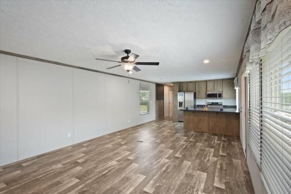 2025 Clayton JW78 Grand Living  Home