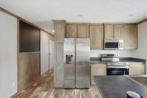 2025 Clayton JW78 Grand Living  Home