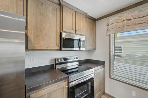 2025 Clayton JW78 Grand Living  Home