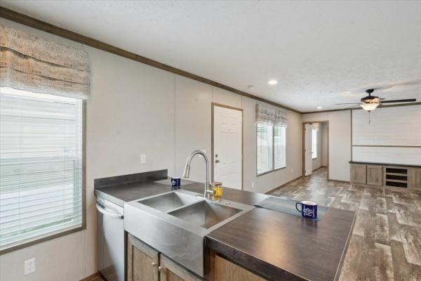 2025 Clayton JW78 Grand Living  Home