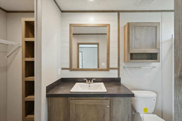 2025 Clayton JW78 Grand Living  Home