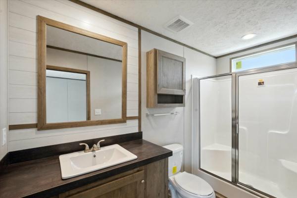 2025 Clayton JW78 Grand Living  Home