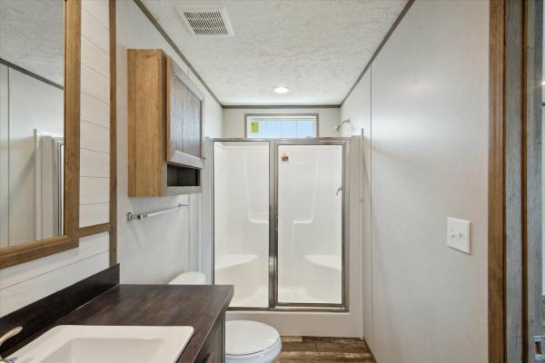 2025 Clayton JW78 Grand Living  Home