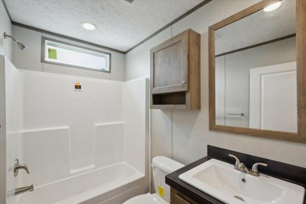 2025 Clayton JW78 Grand Living  Home