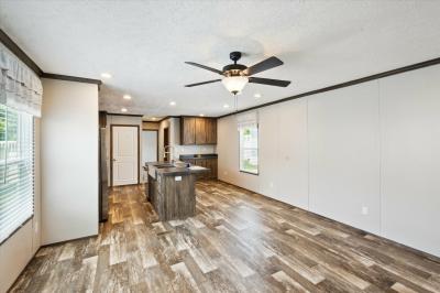Mobile Home at 1309 Jeremy Way Nashville, TN 37207