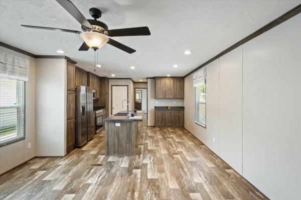 2025 Clayton JW79 Peyton  Home