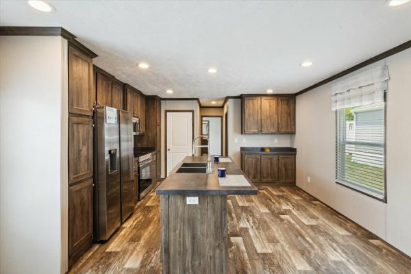 2025 Clayton JW79 Peyton  Home