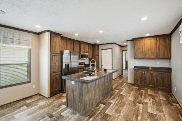 2025 Clayton JW79 Peyton  Home