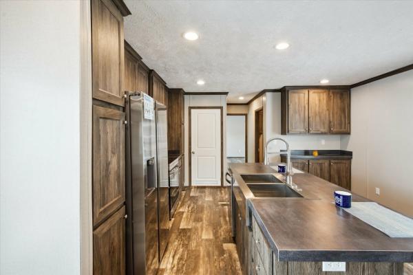 2025 Clayton JW79 Peyton  Home