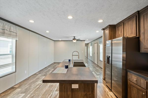 2025 Clayton JW79 Peyton  Home