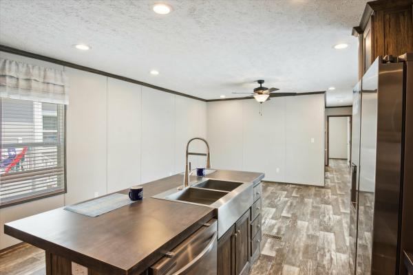 2025 Clayton JW79 Peyton  Home