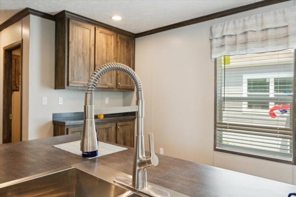 2025 Clayton JW79 Peyton  Home