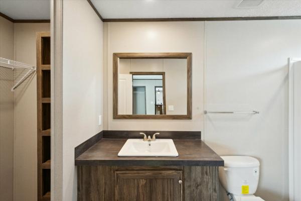 2025 Clayton JW79 Peyton  Home