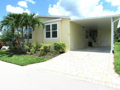 Mobile Home at 37 Jurua Court Lot 0090 Fort Myers, FL 33908